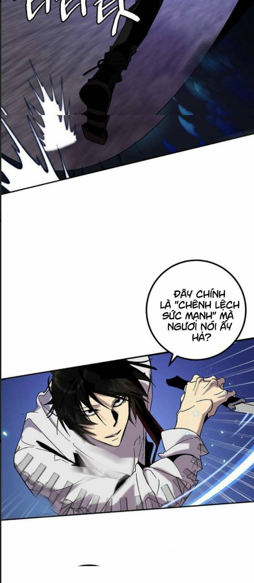 Trở Lại Thành Người Chơi - Chapter 21 - Page 18