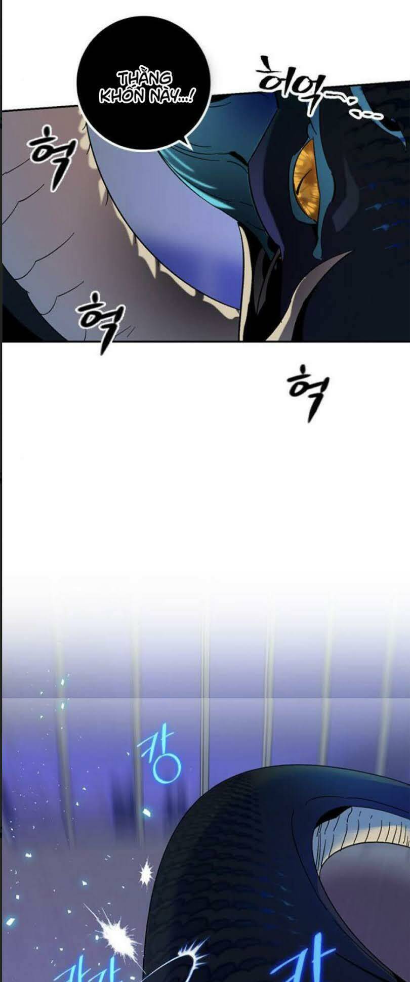 Trở Lại Thành Người Chơi - Chapter 21 - Page 19