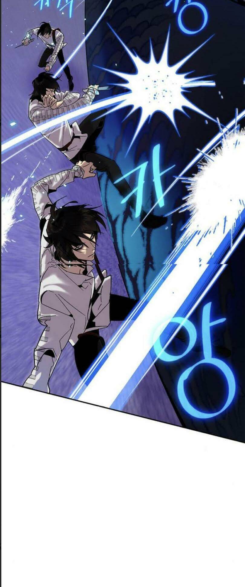 Trở Lại Thành Người Chơi - Chapter 21 - Page 20