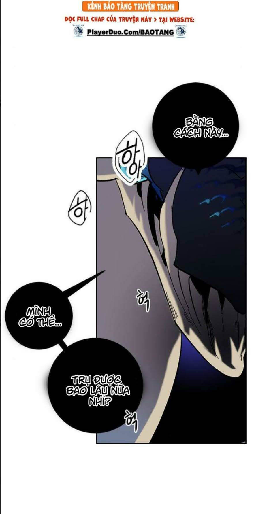 Trở Lại Thành Người Chơi - Chapter 21 - Page 22