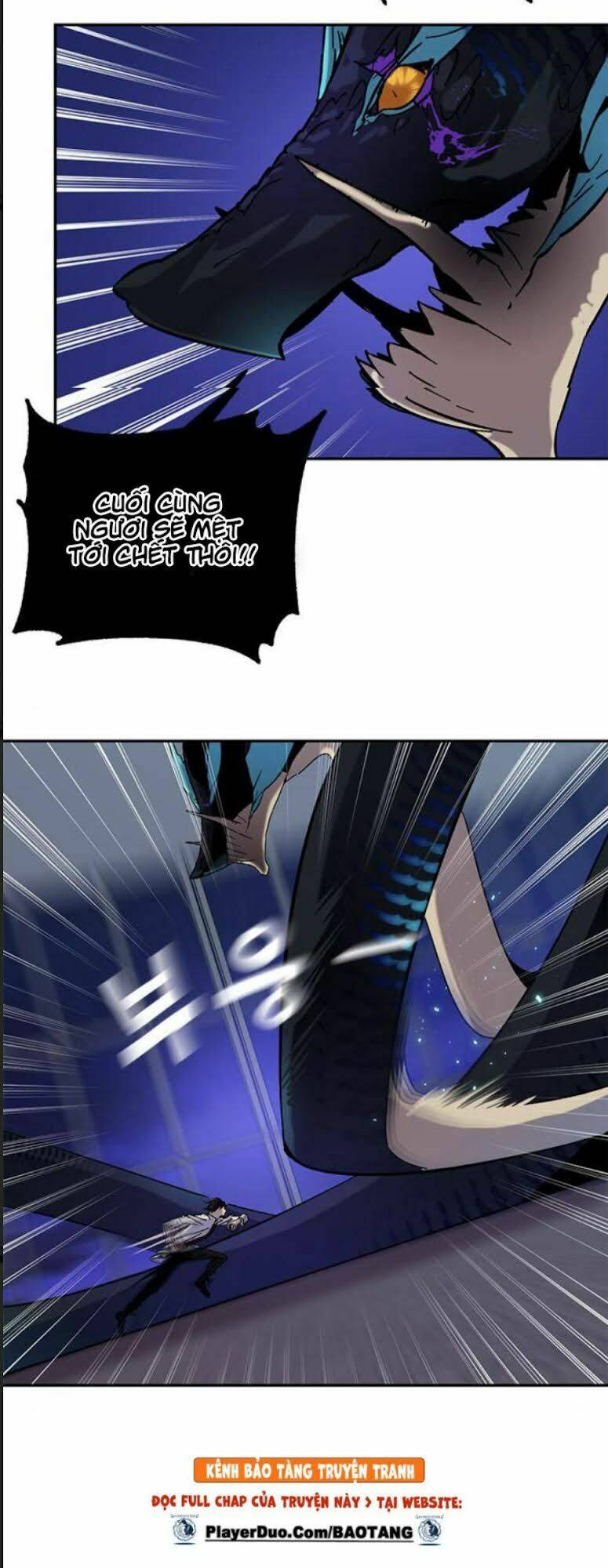 Trở Lại Thành Người Chơi - Chapter 21 - Page 26