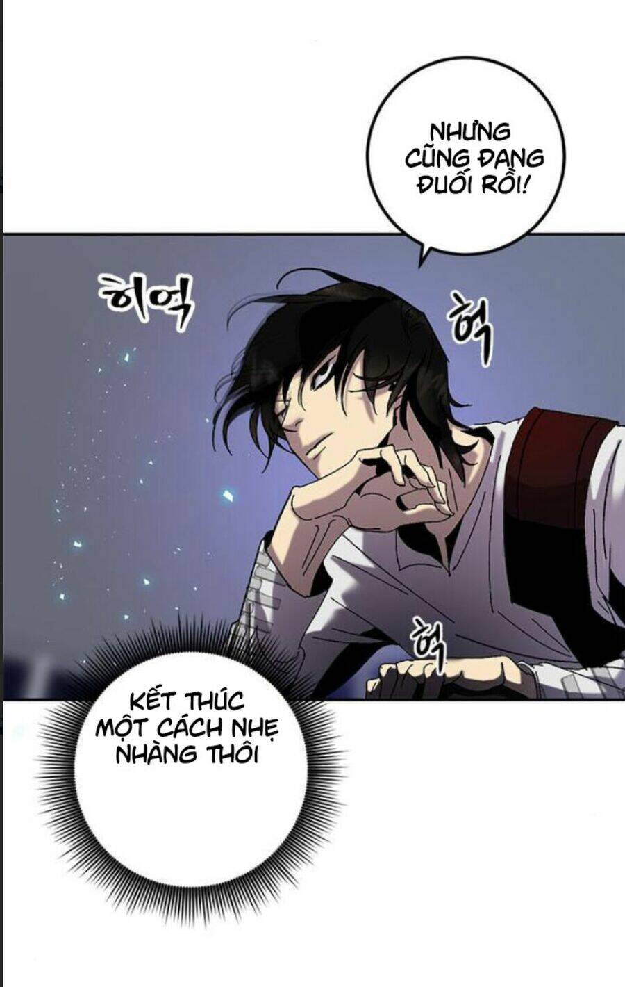 Trở Lại Thành Người Chơi - Chapter 21 - Page 29