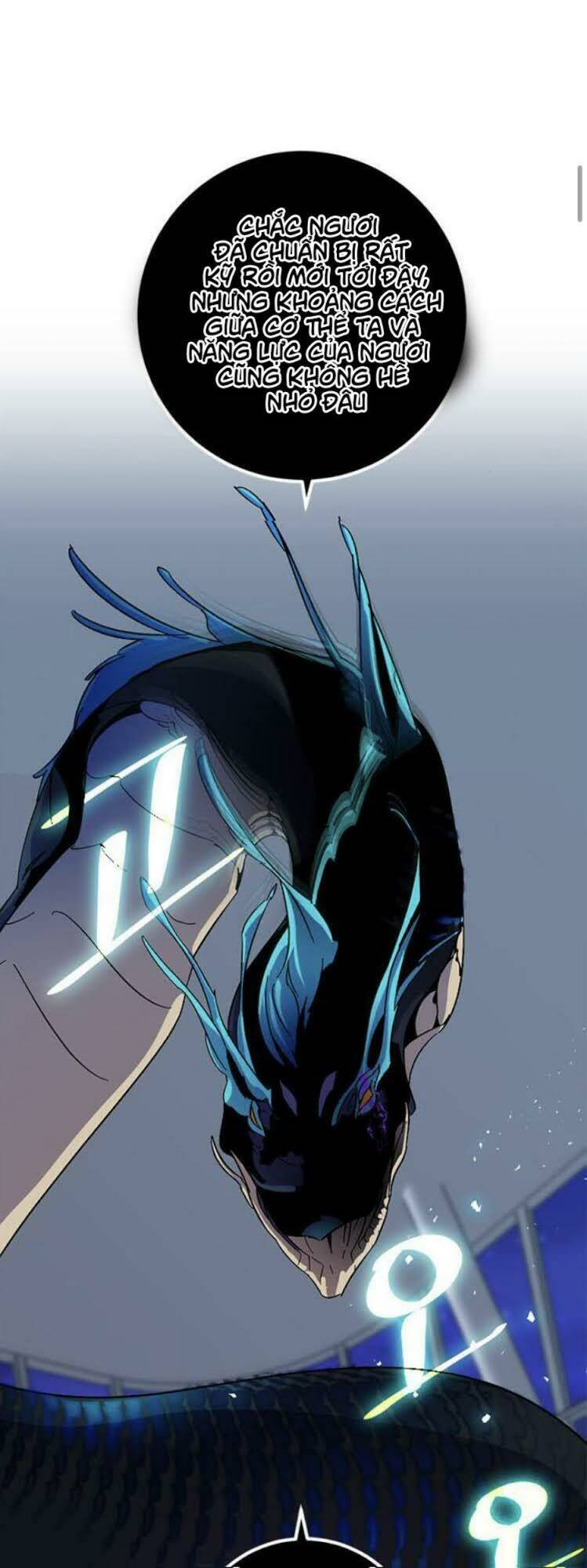 Trở Lại Thành Người Chơi - Chapter 21 - Page 30