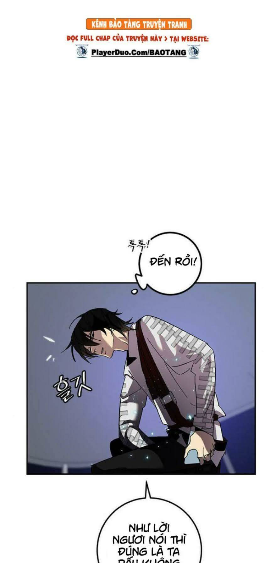 Trở Lại Thành Người Chơi - Chapter 21 - Page 33