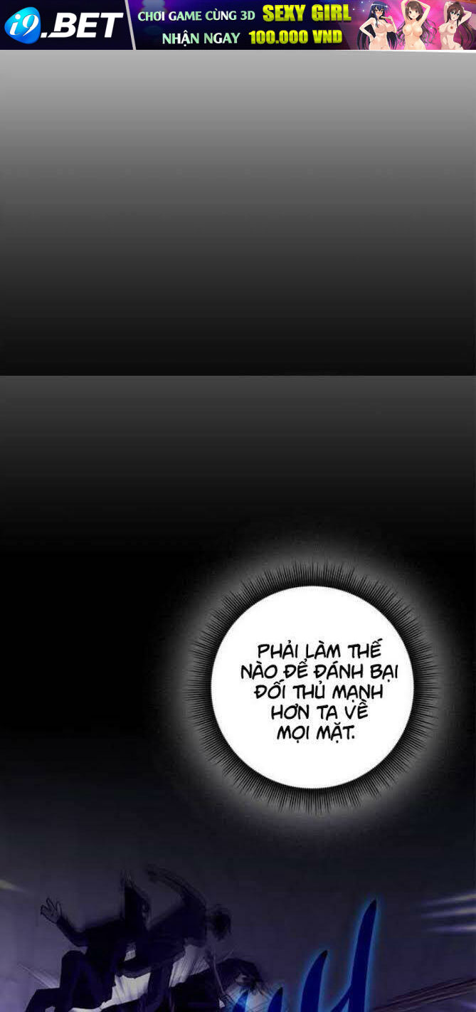 Trở Lại Thành Người Chơi - Chapter 21 - Page 36