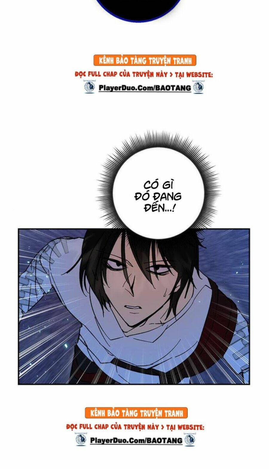 Trở Lại Thành Người Chơi - Chapter 21 - Page 3