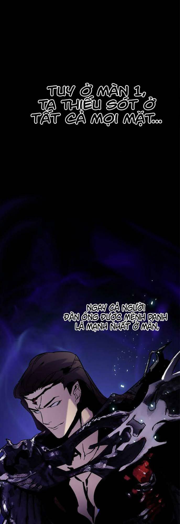 Trở Lại Thành Người Chơi - Chapter 21 - Page 41