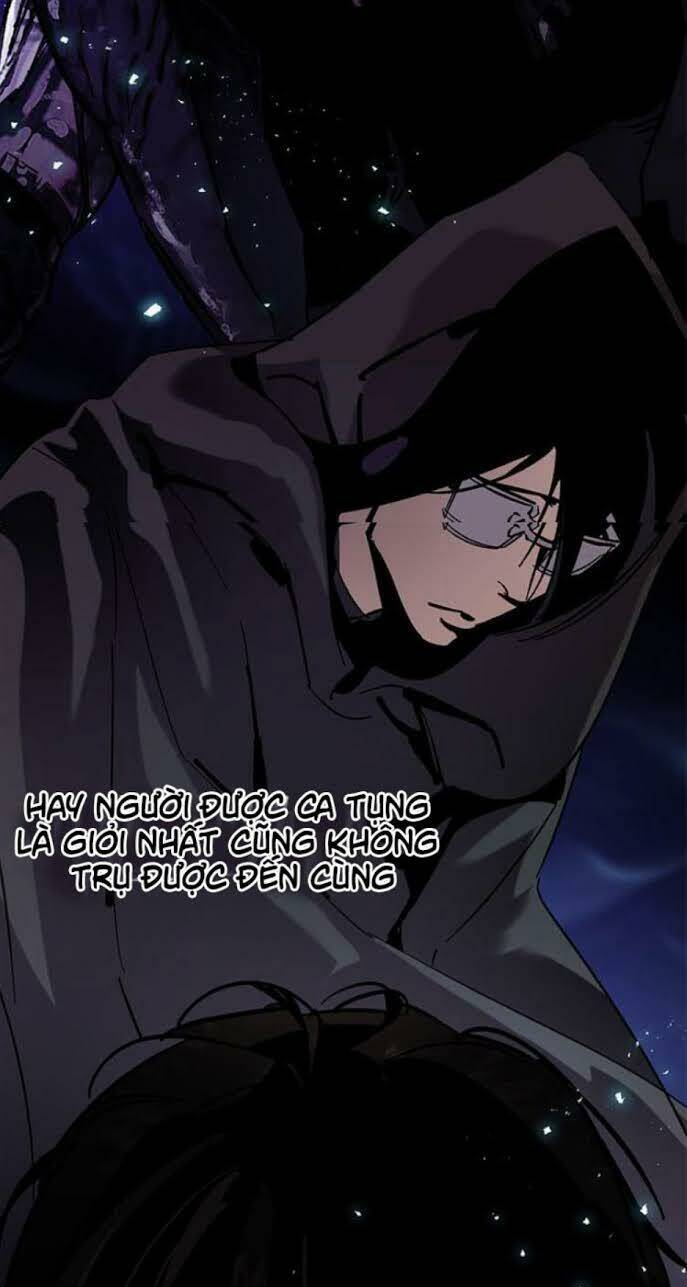 Trở Lại Thành Người Chơi - Chapter 21 - Page 42