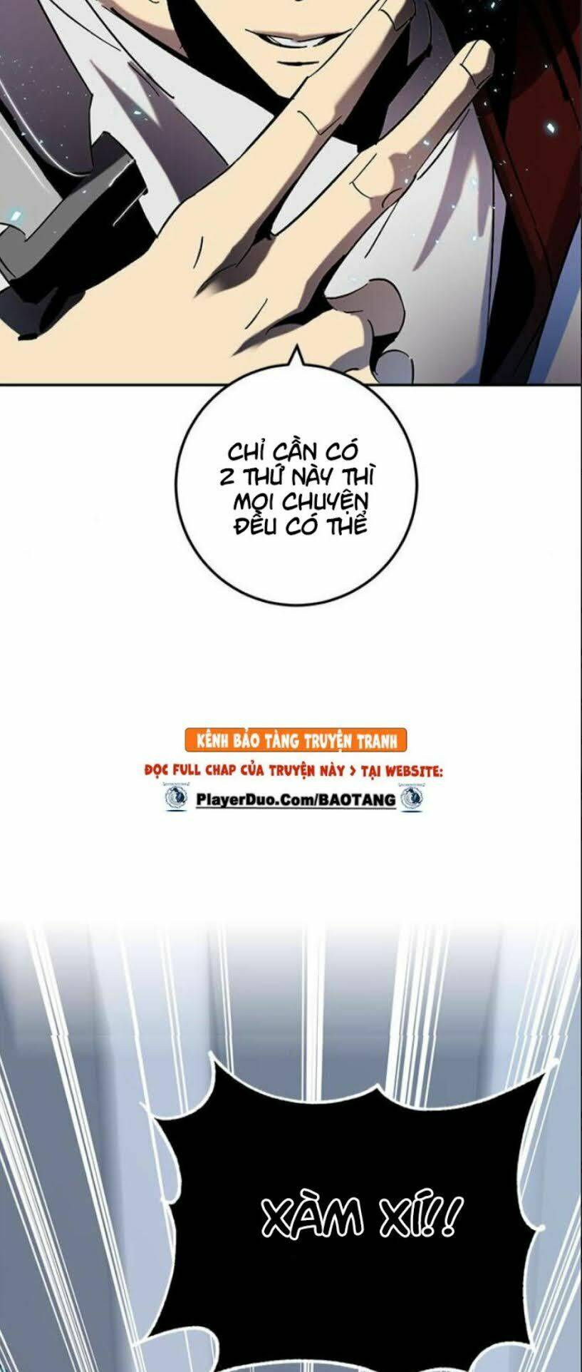Trở Lại Thành Người Chơi - Chapter 21 - Page 46