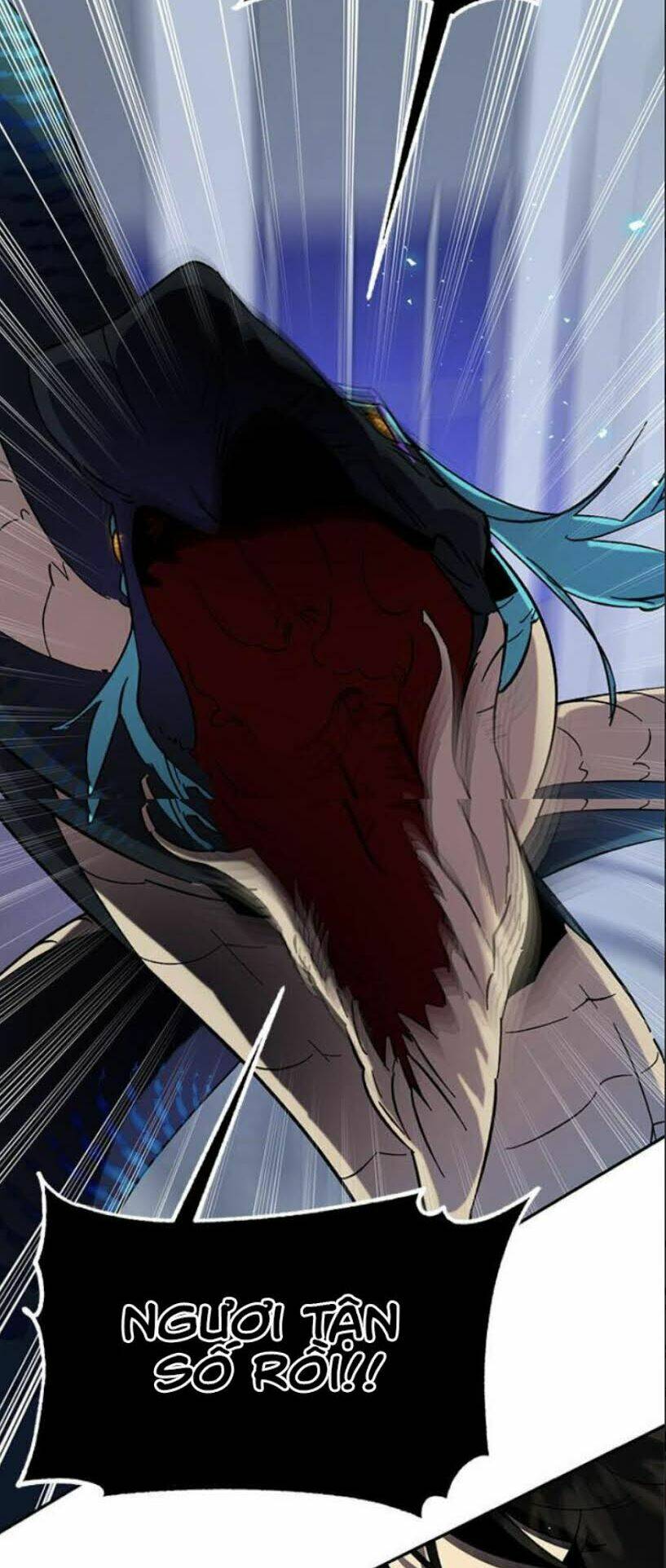 Trở Lại Thành Người Chơi - Chapter 21 - Page 47