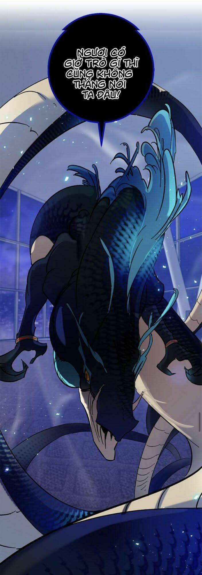 Trở Lại Thành Người Chơi - Chapter 21 - Page 4