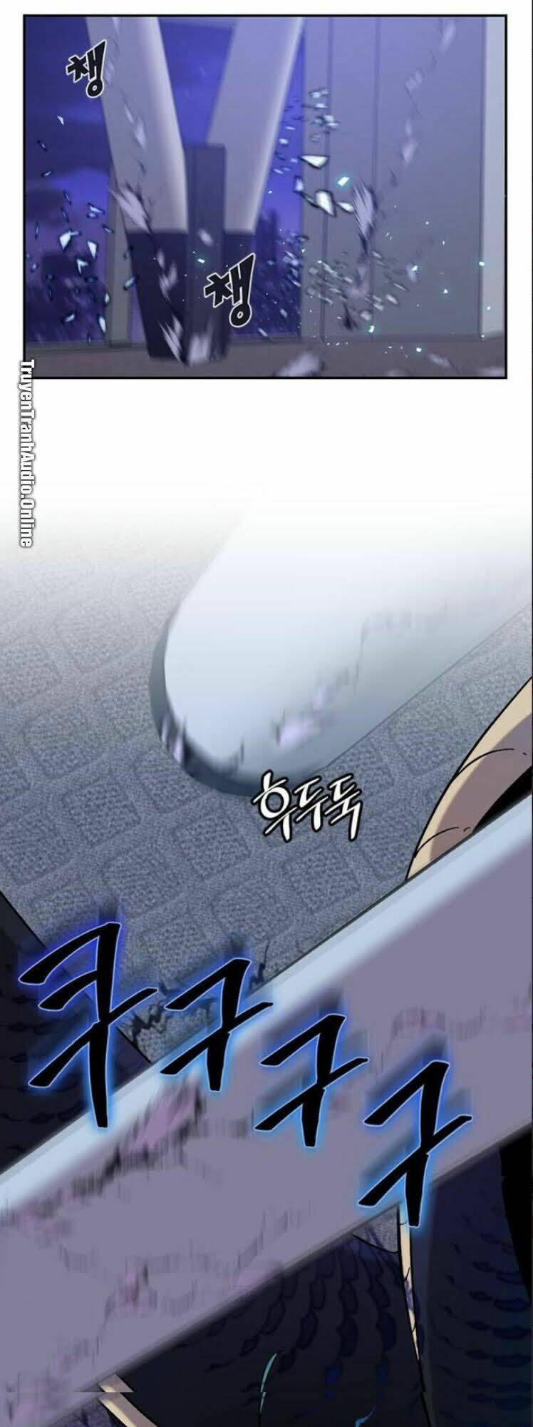 Trở Lại Thành Người Chơi - Chapter 21 - Page 53