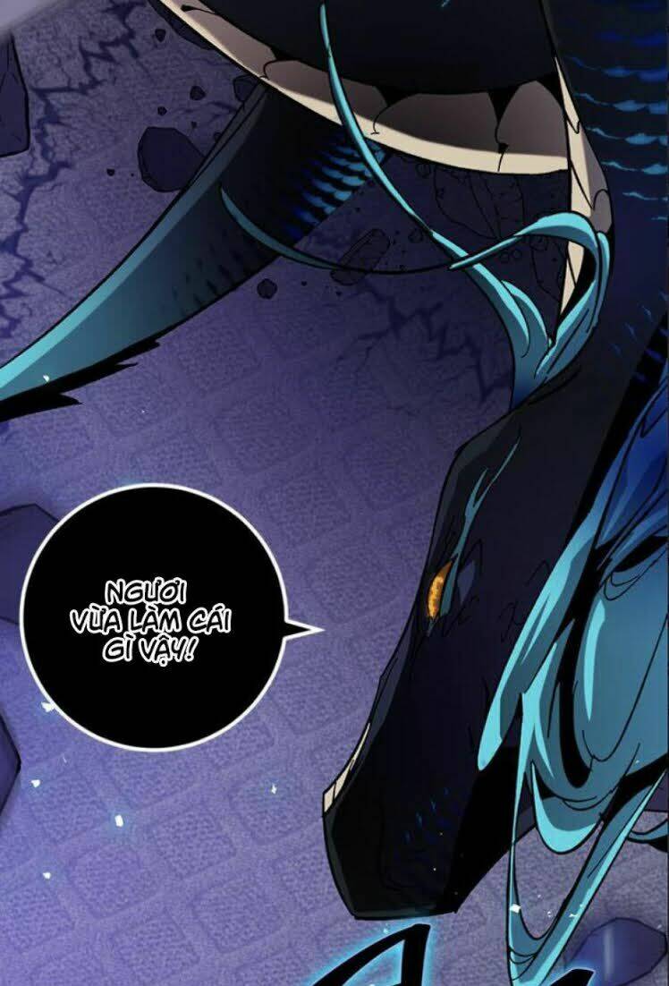 Trở Lại Thành Người Chơi - Chapter 21 - Page 54