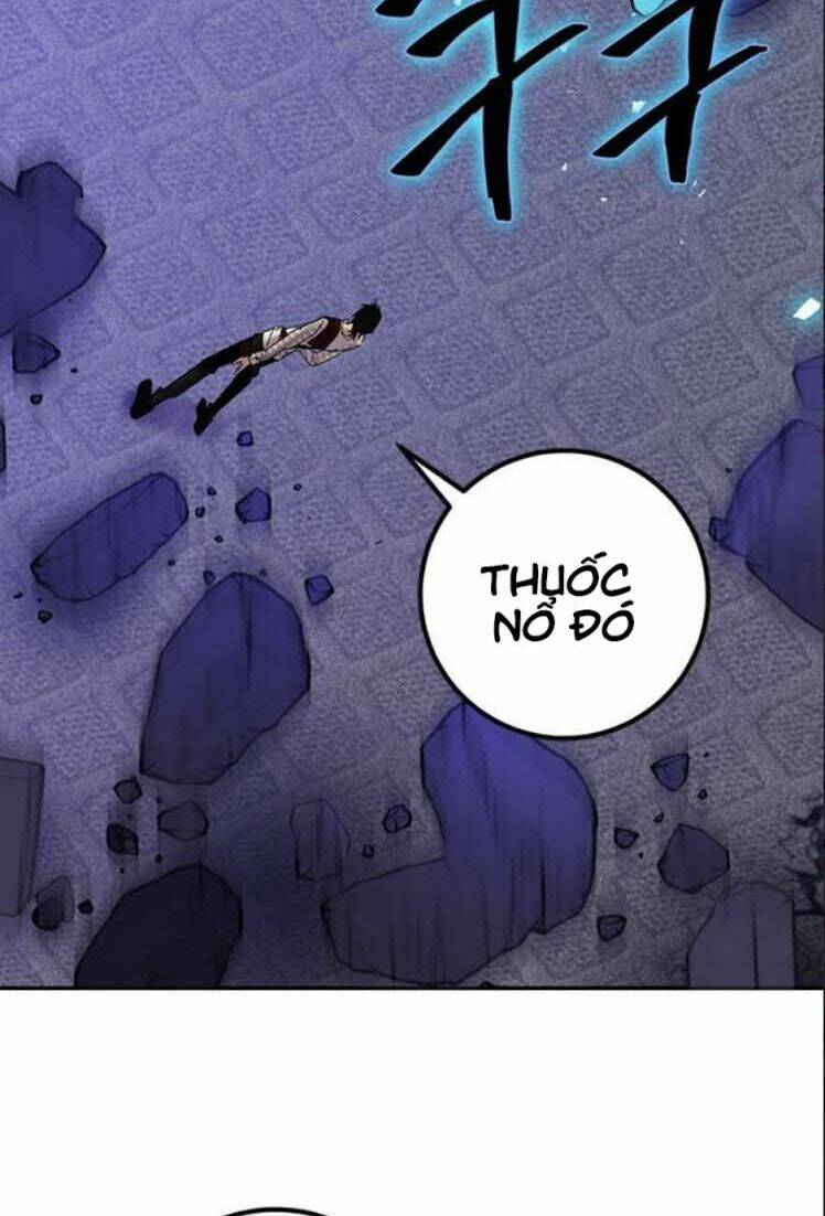 Trở Lại Thành Người Chơi - Chapter 21 - Page 55