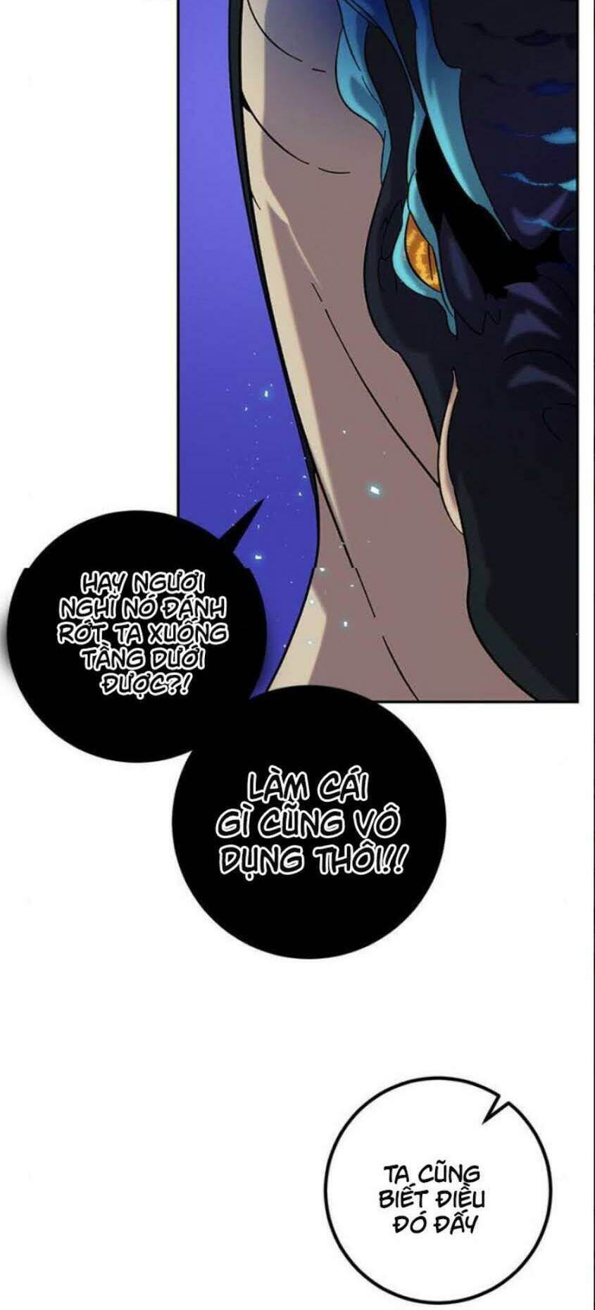 Trở Lại Thành Người Chơi - Chapter 21 - Page 57