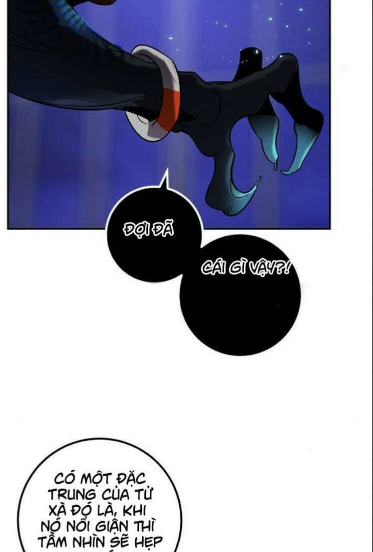 Trở Lại Thành Người Chơi - Chapter 21 - Page 60