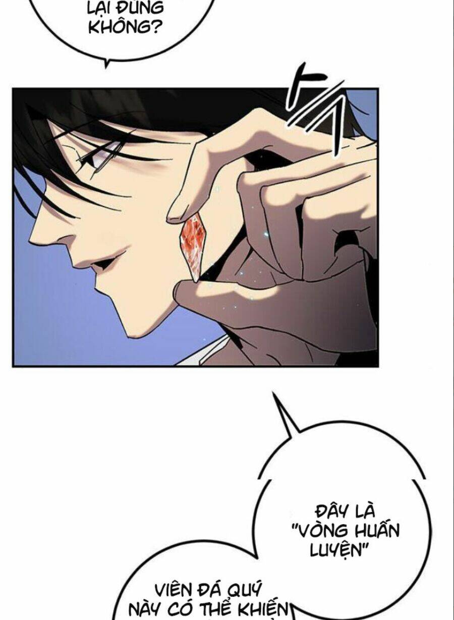 Trở Lại Thành Người Chơi - Chapter 21 - Page 61