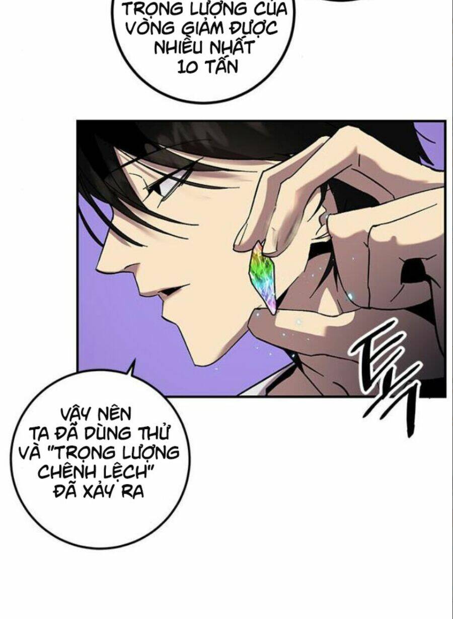 Trở Lại Thành Người Chơi - Chapter 21 - Page 62