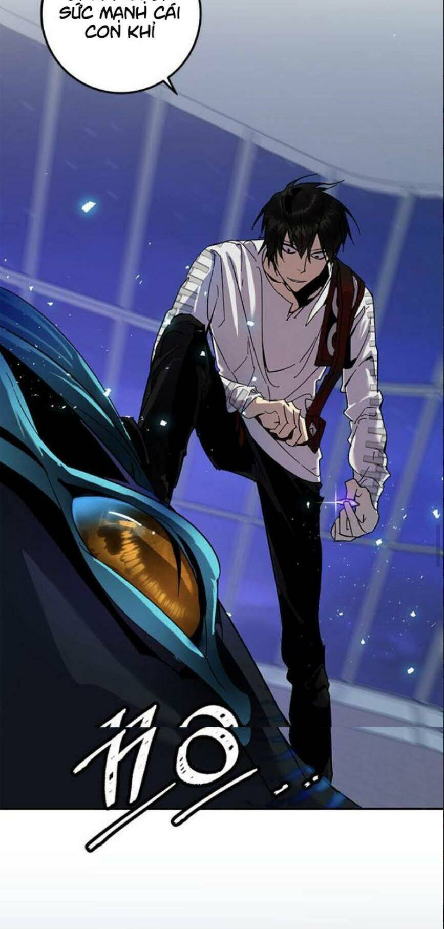 Trở Lại Thành Người Chơi - Chapter 21 - Page 66