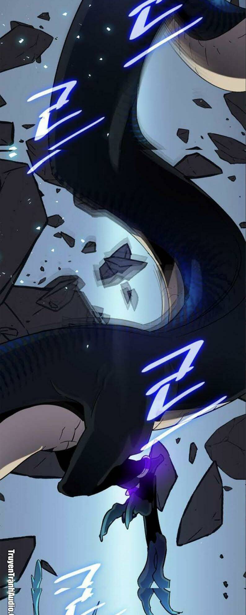 Trở Lại Thành Người Chơi - Chapter 21 - Page 68