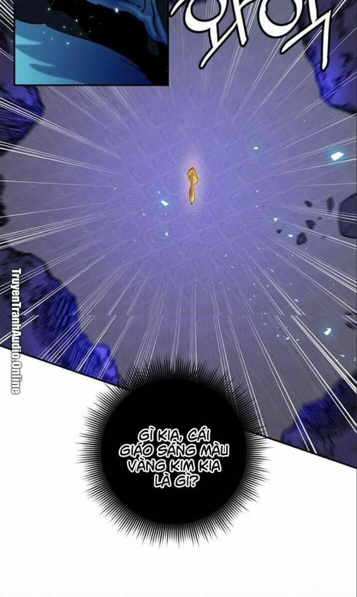 Trở Lại Thành Người Chơi - Chapter 21 - Page 74