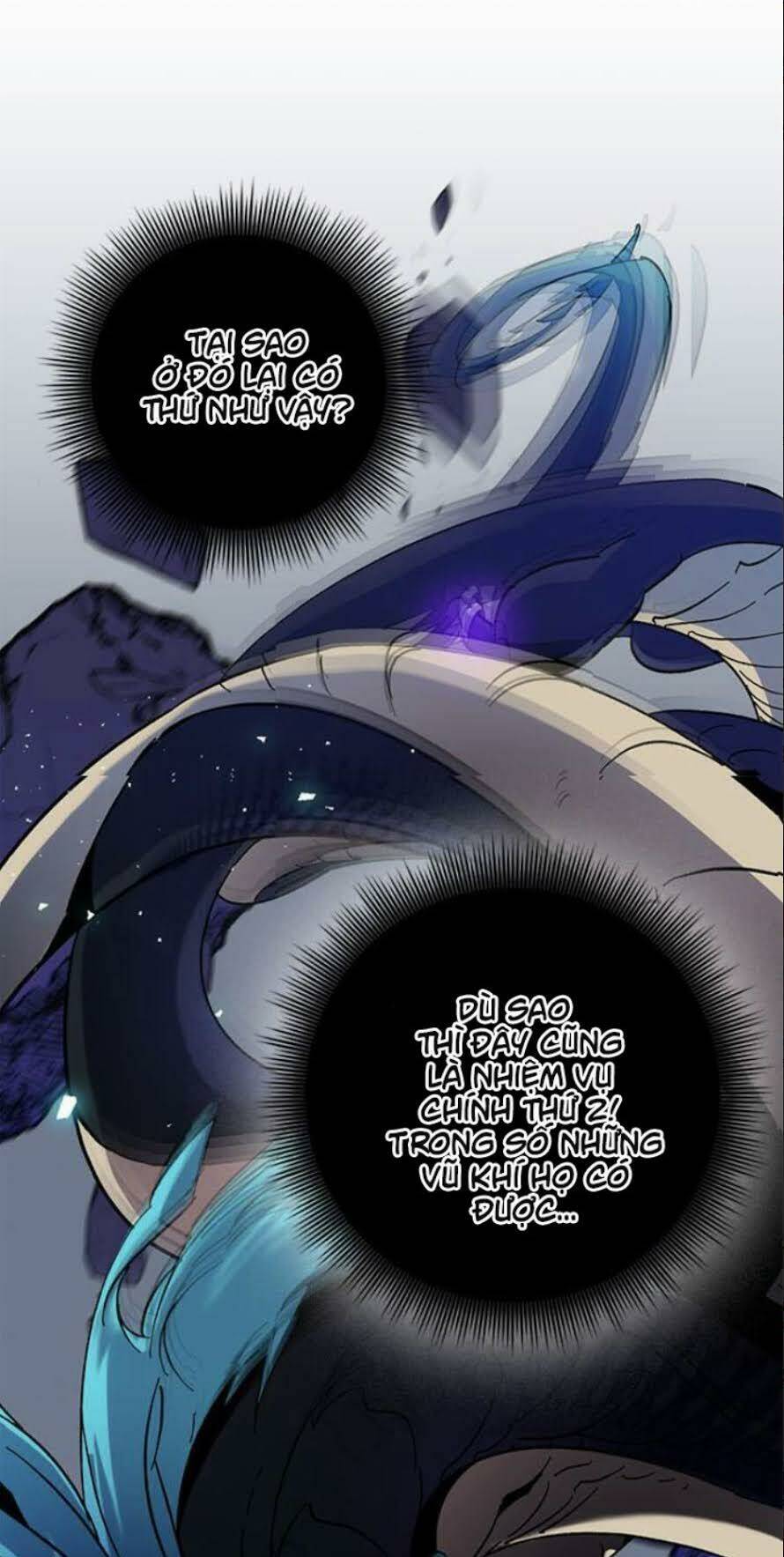 Trở Lại Thành Người Chơi - Chapter 21 - Page 75