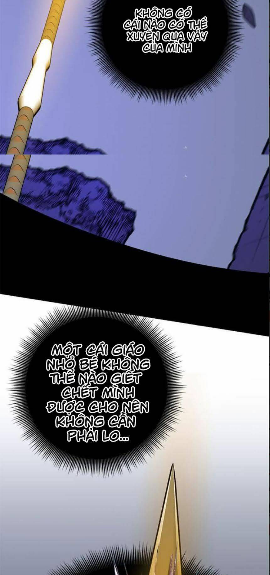 Trở Lại Thành Người Chơi - Chapter 21 - Page 77