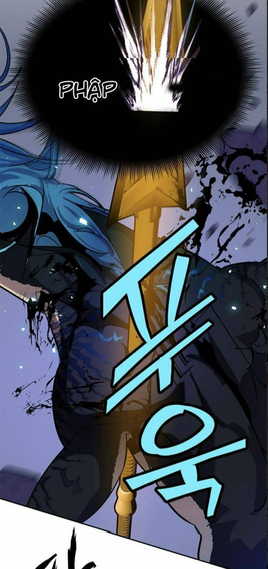 Trở Lại Thành Người Chơi - Chapter 21 - Page 78