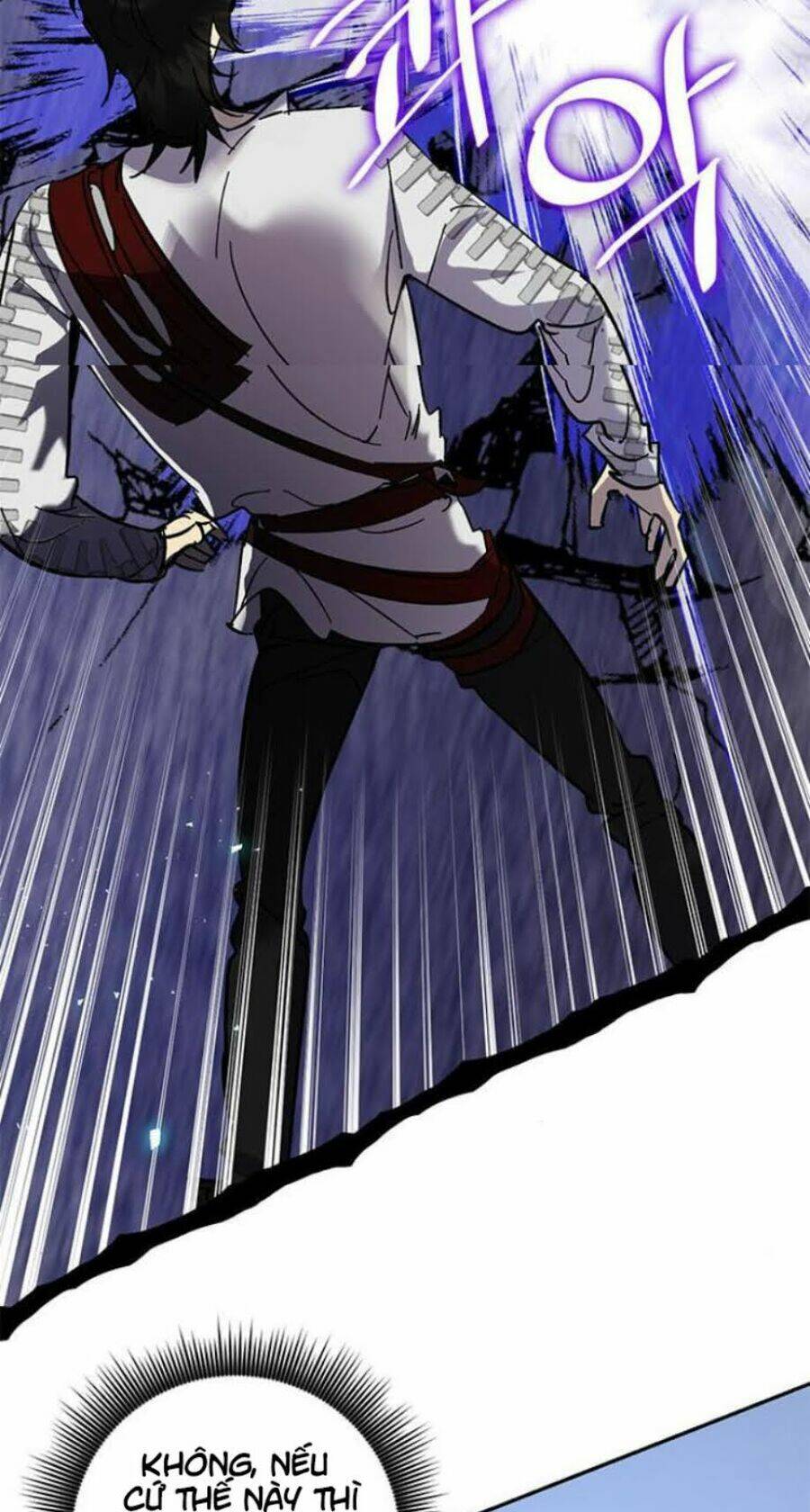 Trở Lại Thành Người Chơi - Chapter 21 - Page 7