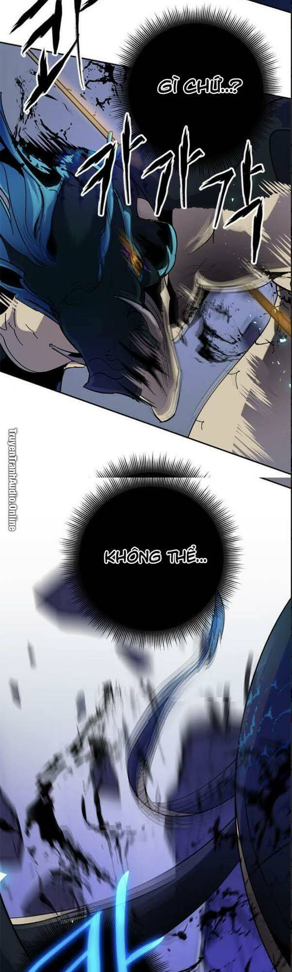 Trở Lại Thành Người Chơi - Chapter 21 - Page 79