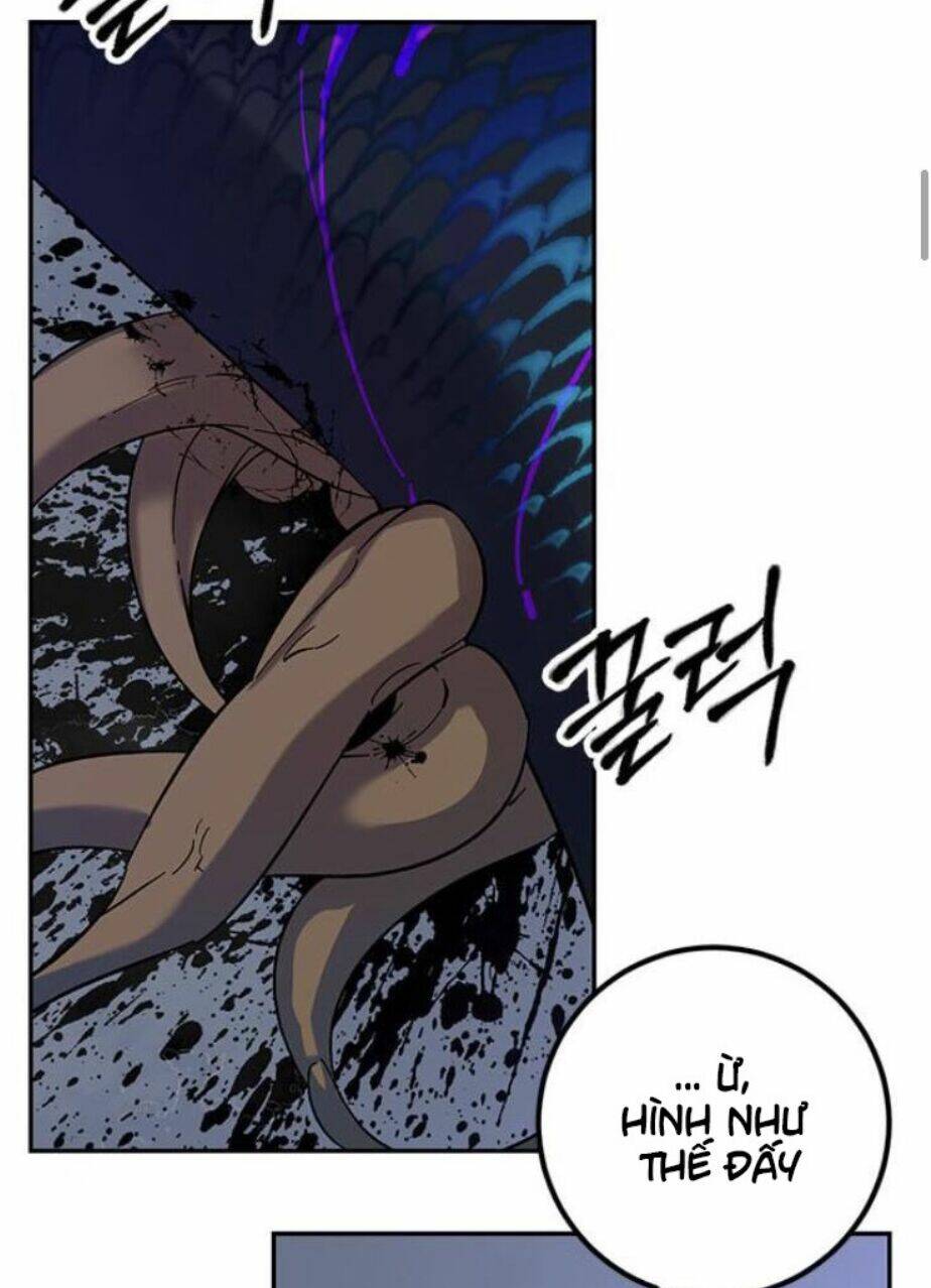 Trở Lại Thành Người Chơi - Chapter 22 - Page 16