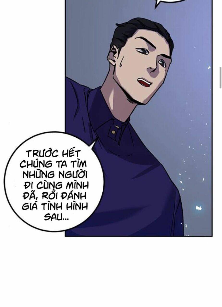 Trở Lại Thành Người Chơi - Chapter 22 - Page 17