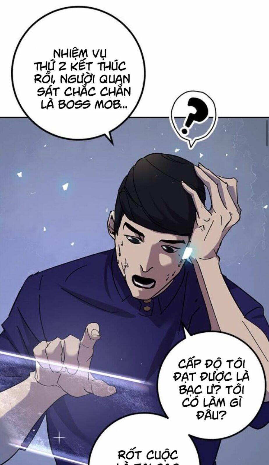 Trở Lại Thành Người Chơi - Chapter 22 - Page 20