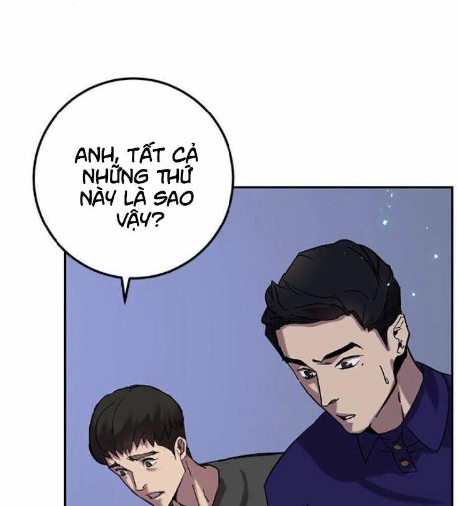 Trở Lại Thành Người Chơi - Chapter 22 - Page 22