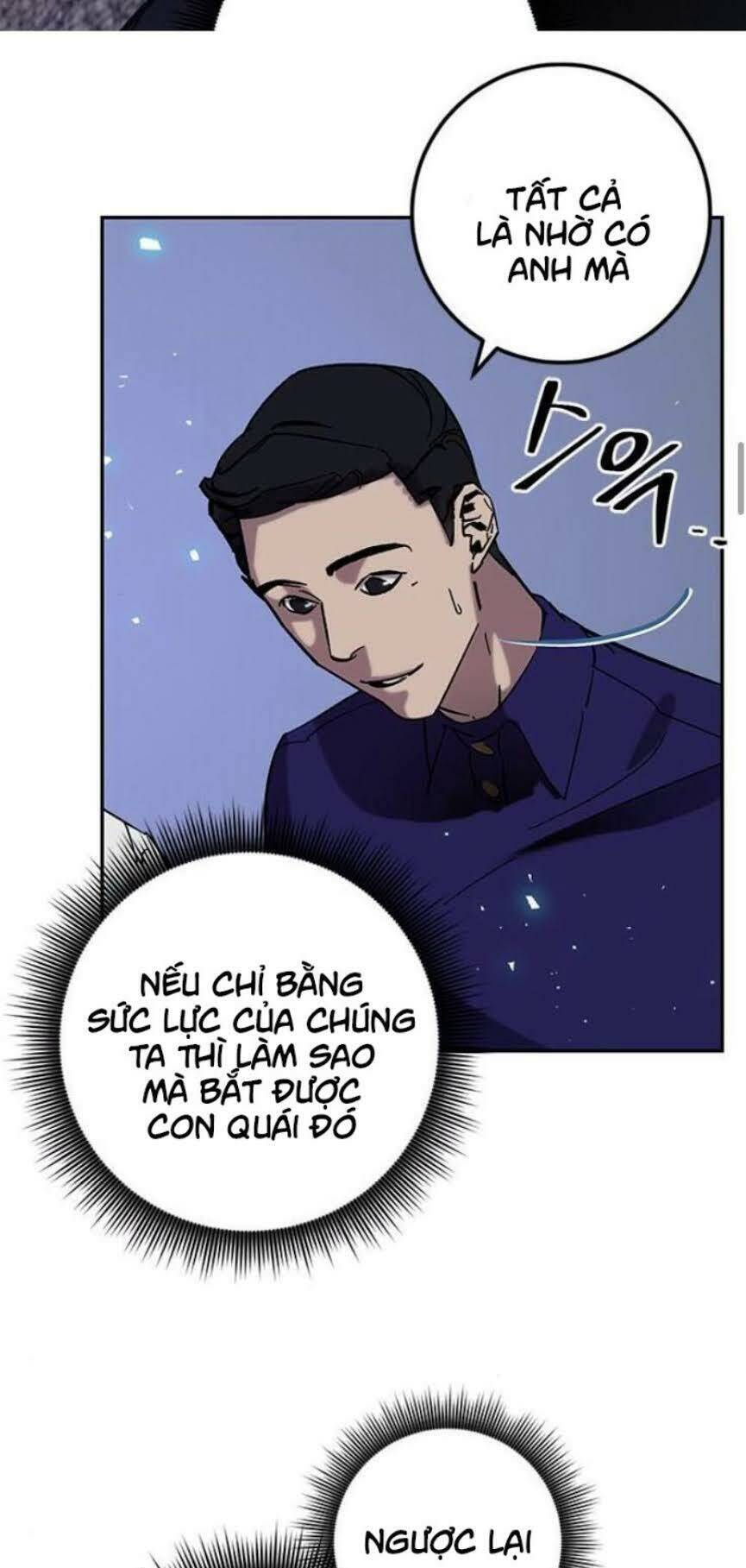 Trở Lại Thành Người Chơi - Chapter 22 - Page 26