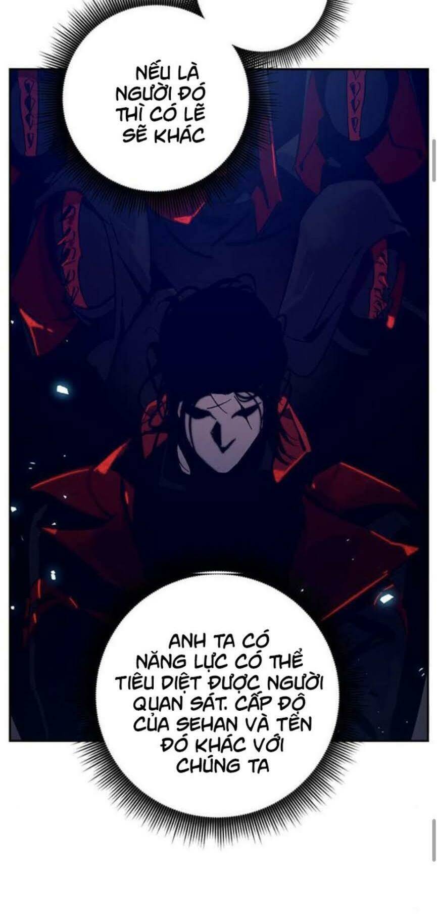 Trở Lại Thành Người Chơi - Chapter 22 - Page 27