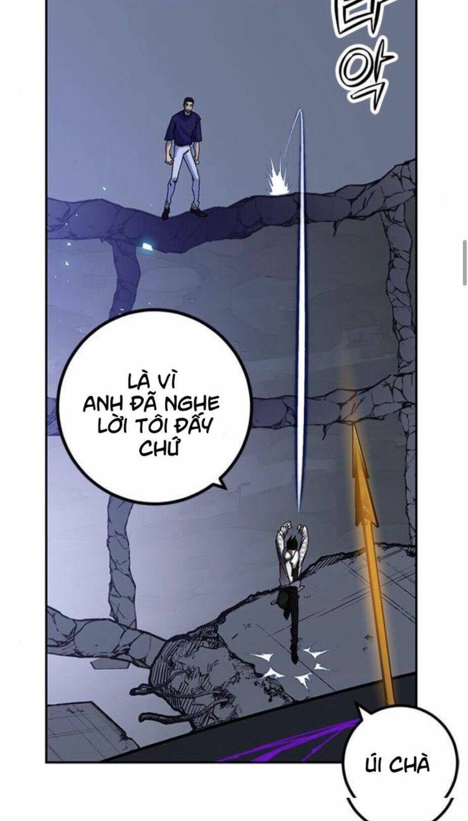 Trở Lại Thành Người Chơi - Chapter 22 - Page 29