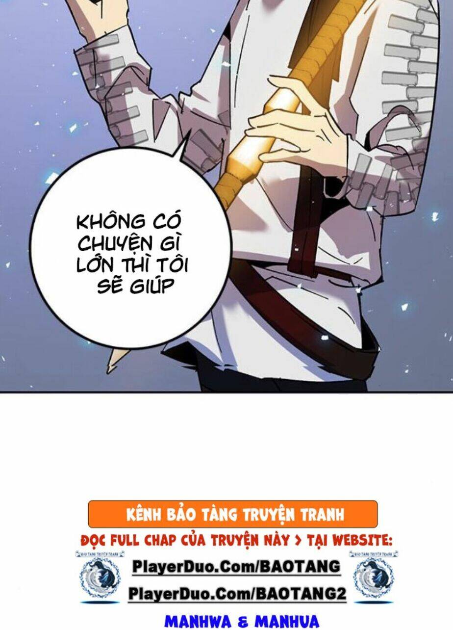 Trở Lại Thành Người Chơi - Chapter 22 - Page 33