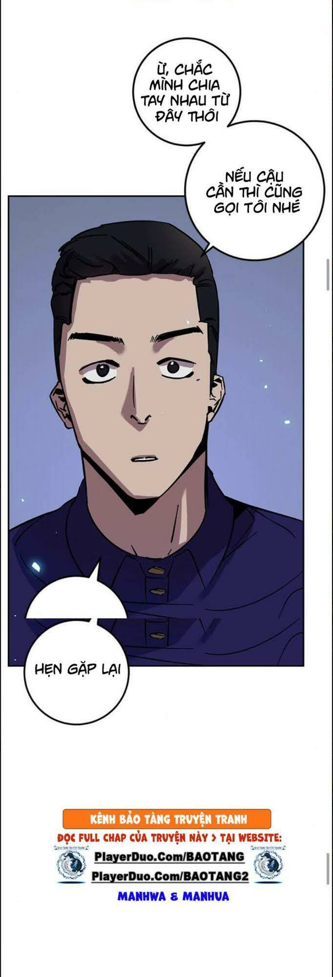 Trở Lại Thành Người Chơi - Chapter 22 - Page 34