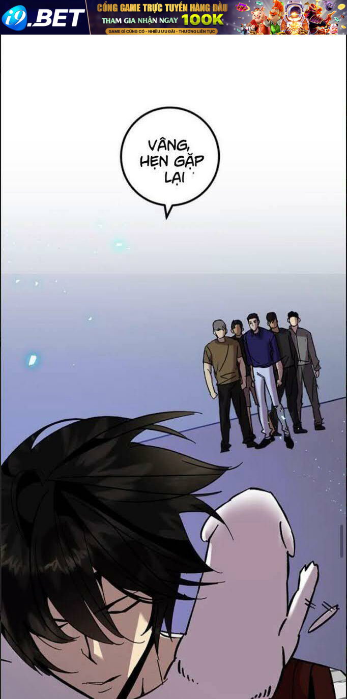 Trở Lại Thành Người Chơi - Chapter 22 - Page 35