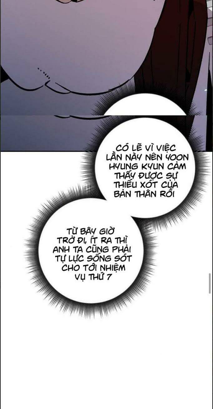 Trở Lại Thành Người Chơi - Chapter 22 - Page 36