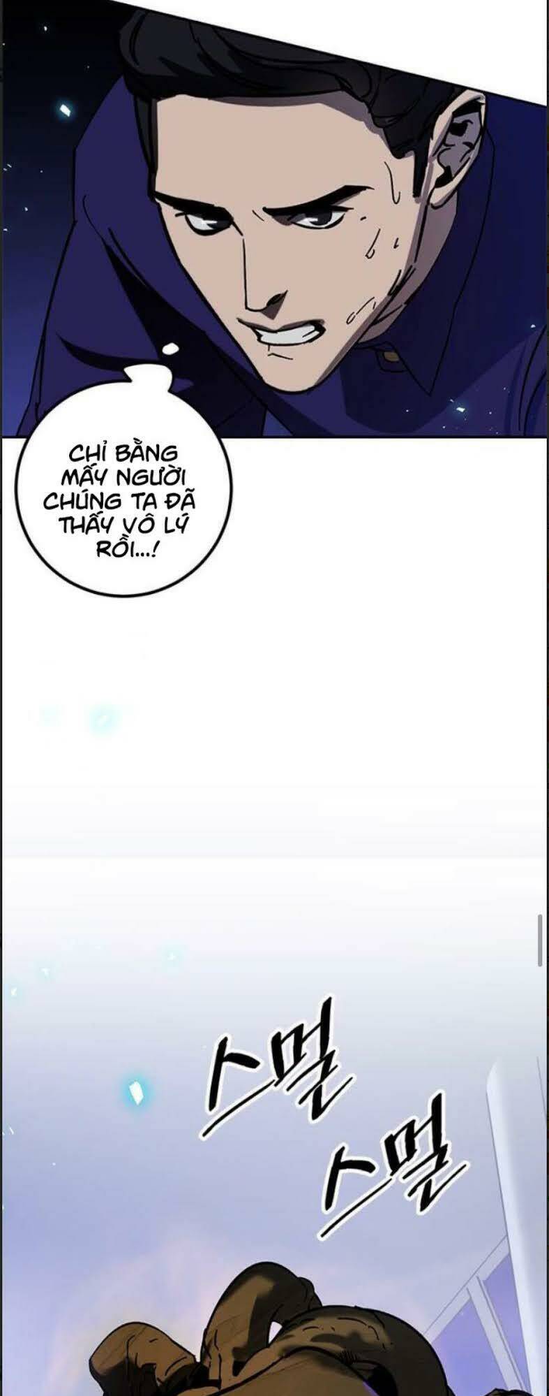 Trở Lại Thành Người Chơi - Chapter 22 - Page 3