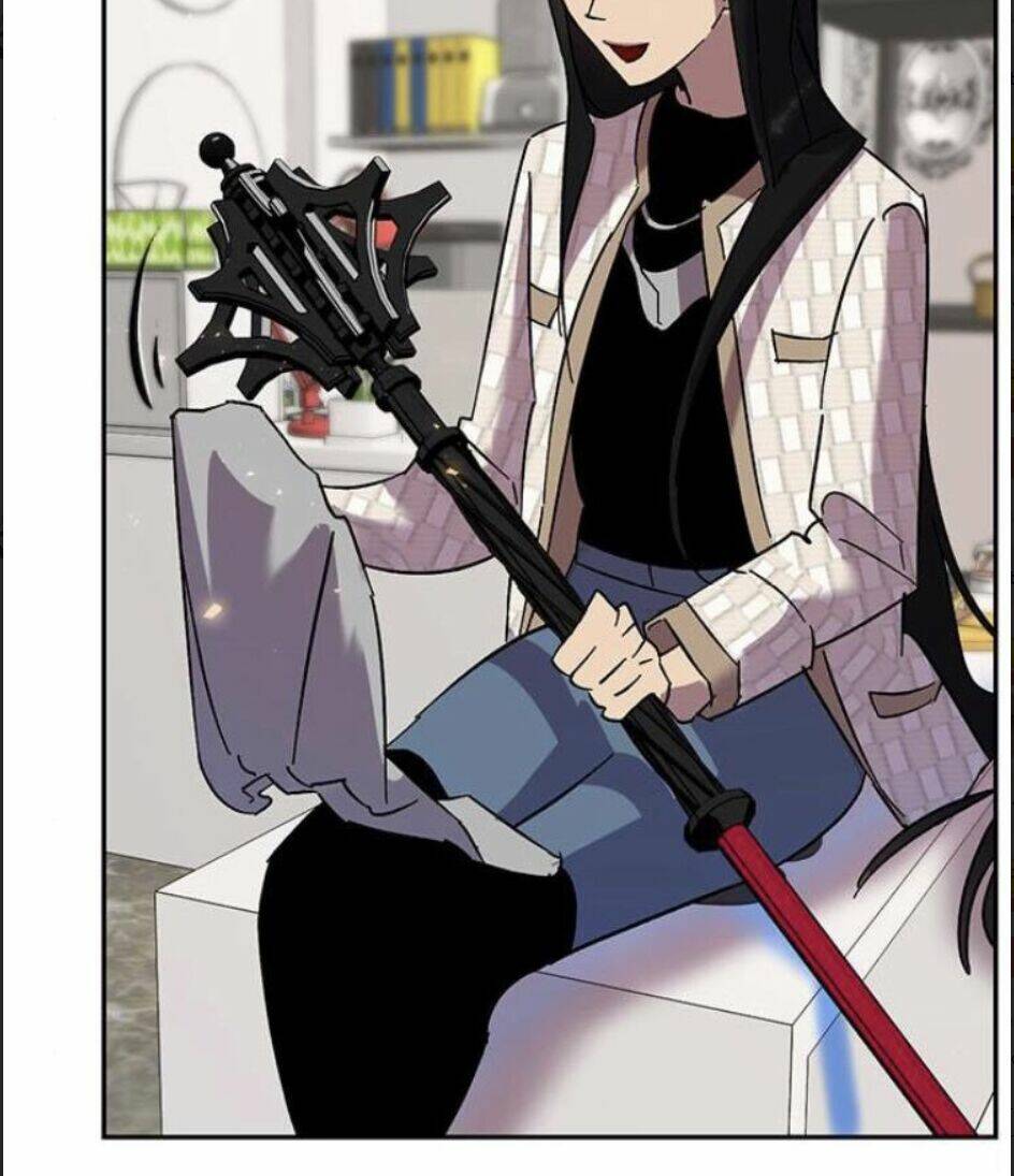 Trở Lại Thành Người Chơi - Chapter 22 - Page 42