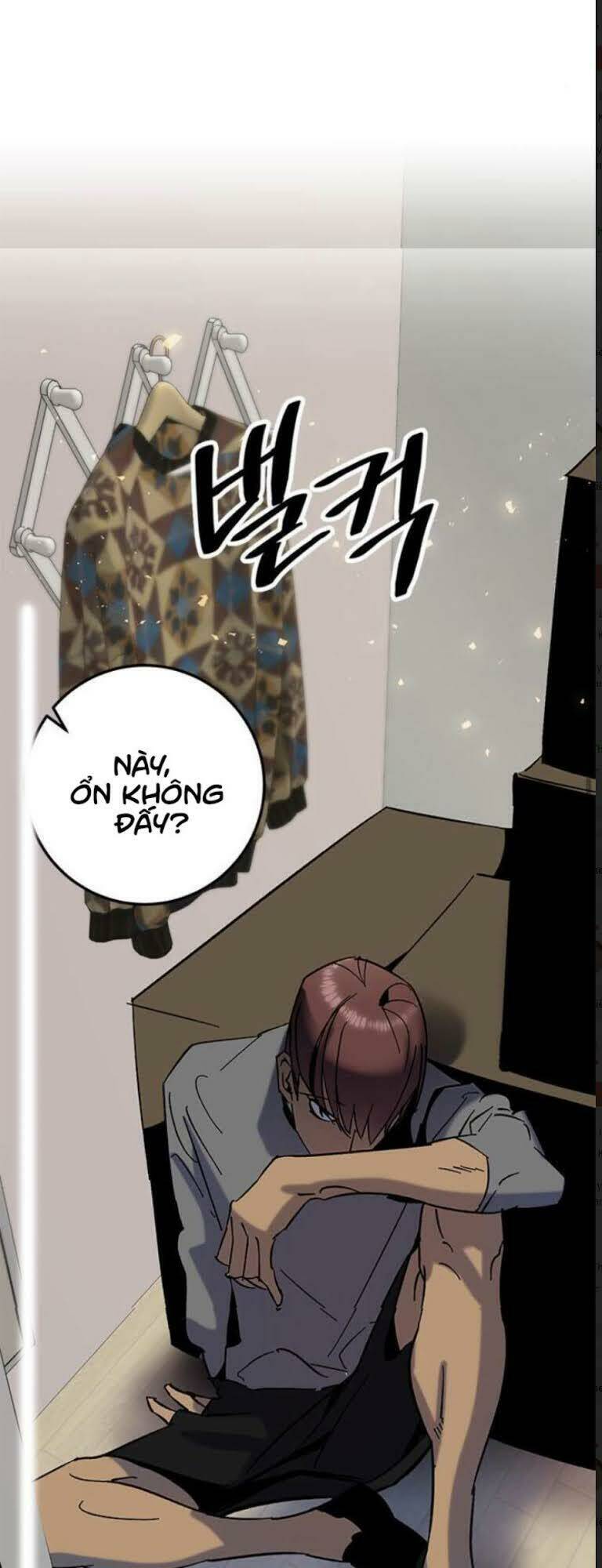 Trở Lại Thành Người Chơi - Chapter 22 - Page 45