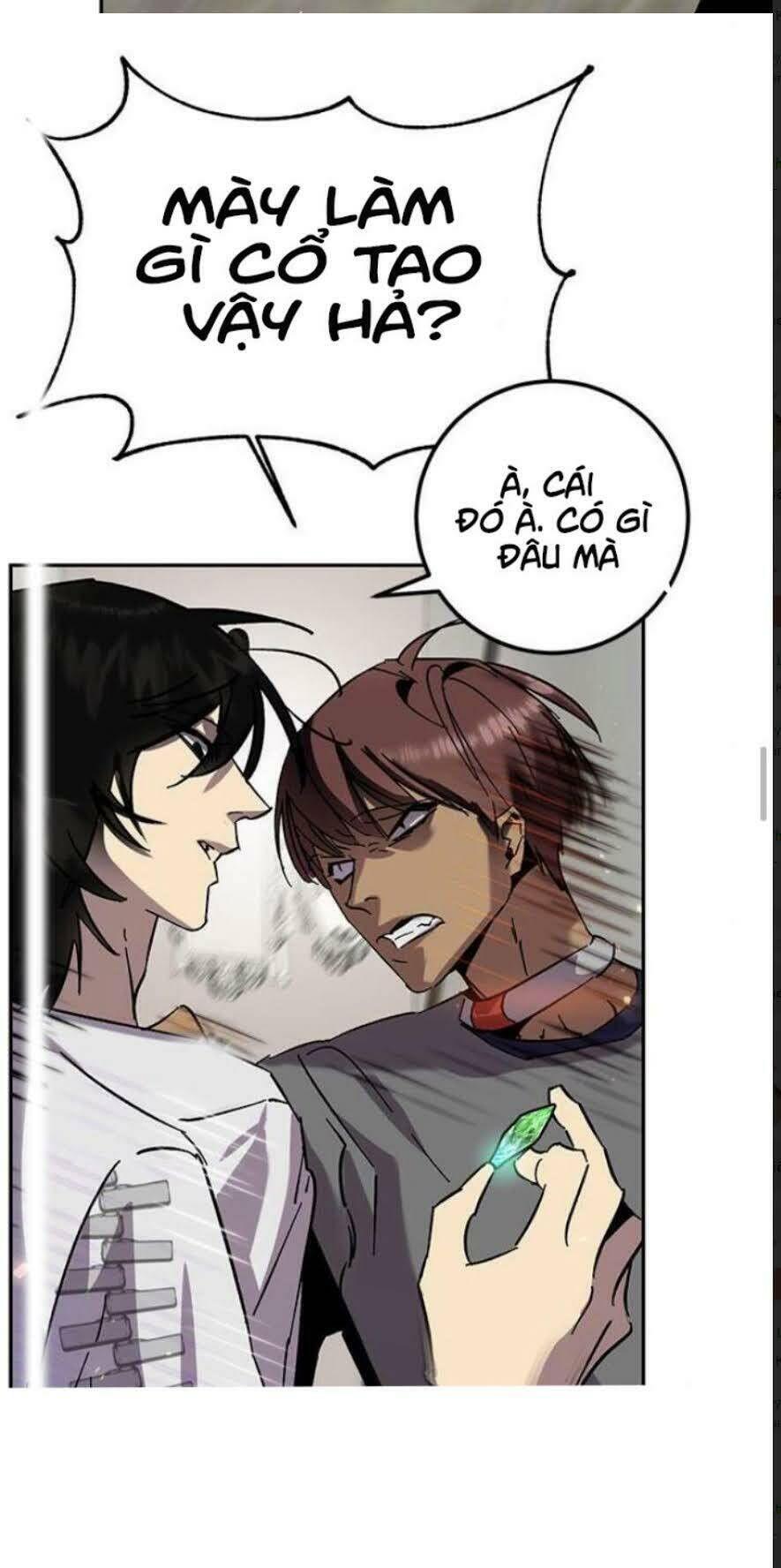 Trở Lại Thành Người Chơi - Chapter 22 - Page 48