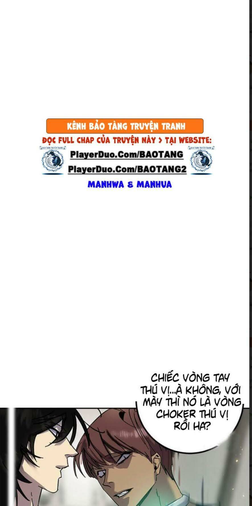 Trở Lại Thành Người Chơi - Chapter 22 - Page 49
