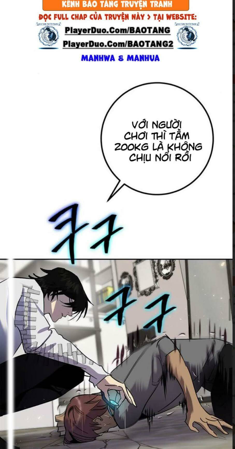 Trở Lại Thành Người Chơi - Chapter 22 - Page 52