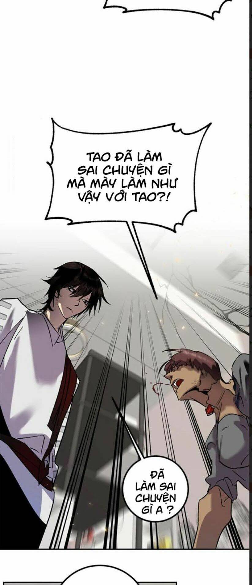 Trở Lại Thành Người Chơi - Chapter 22 - Page 55