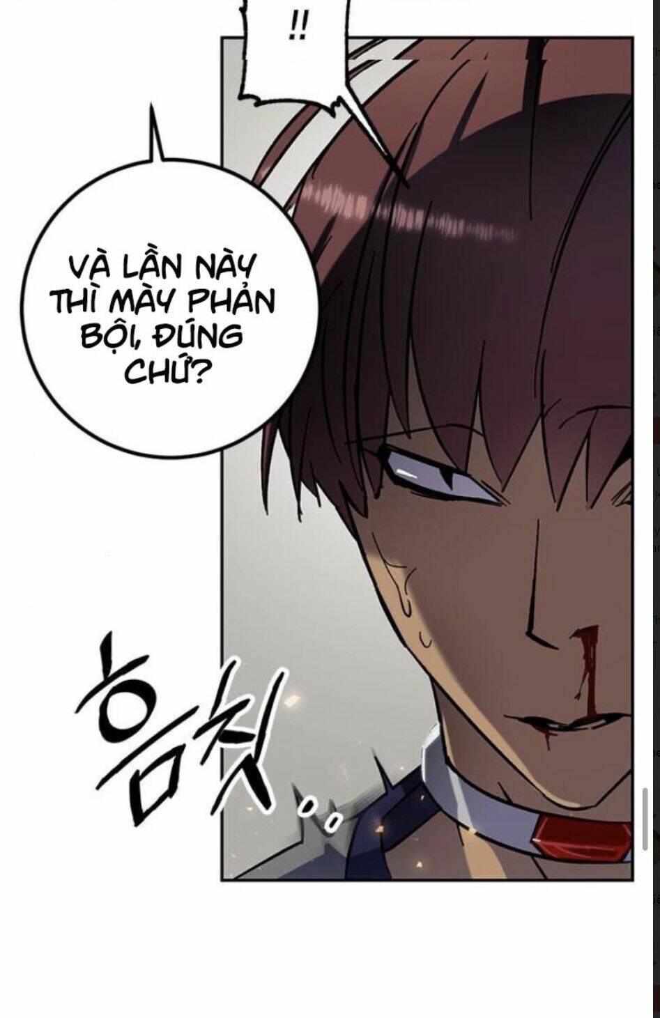 Trở Lại Thành Người Chơi - Chapter 22 - Page 57