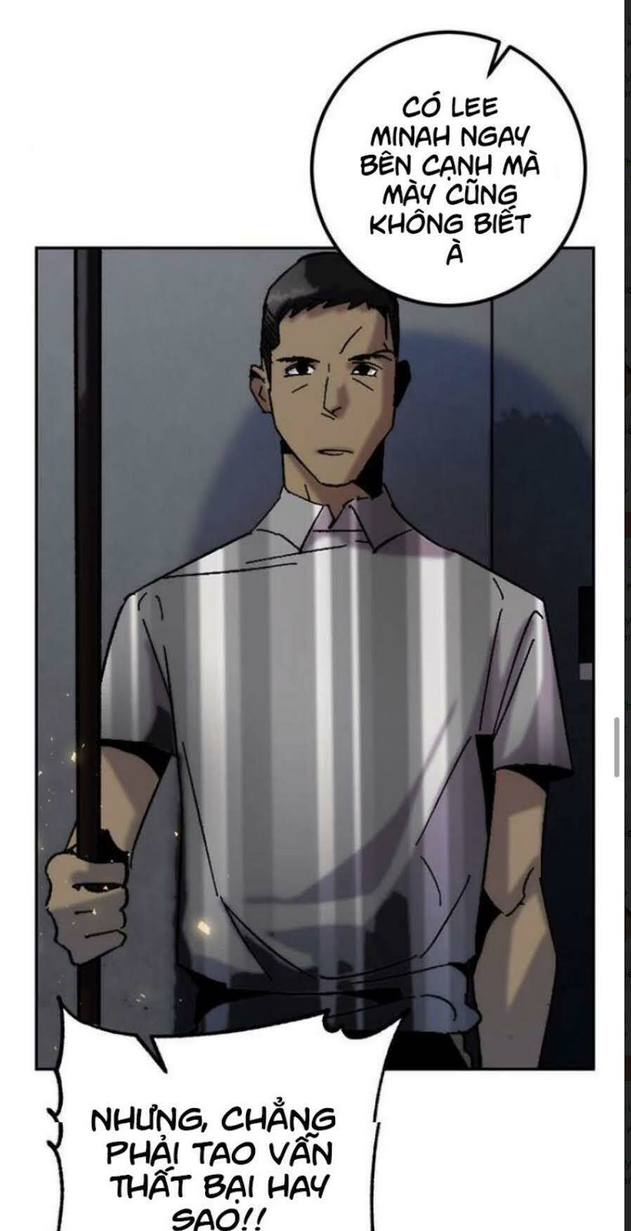 Trở Lại Thành Người Chơi - Chapter 22 - Page 58